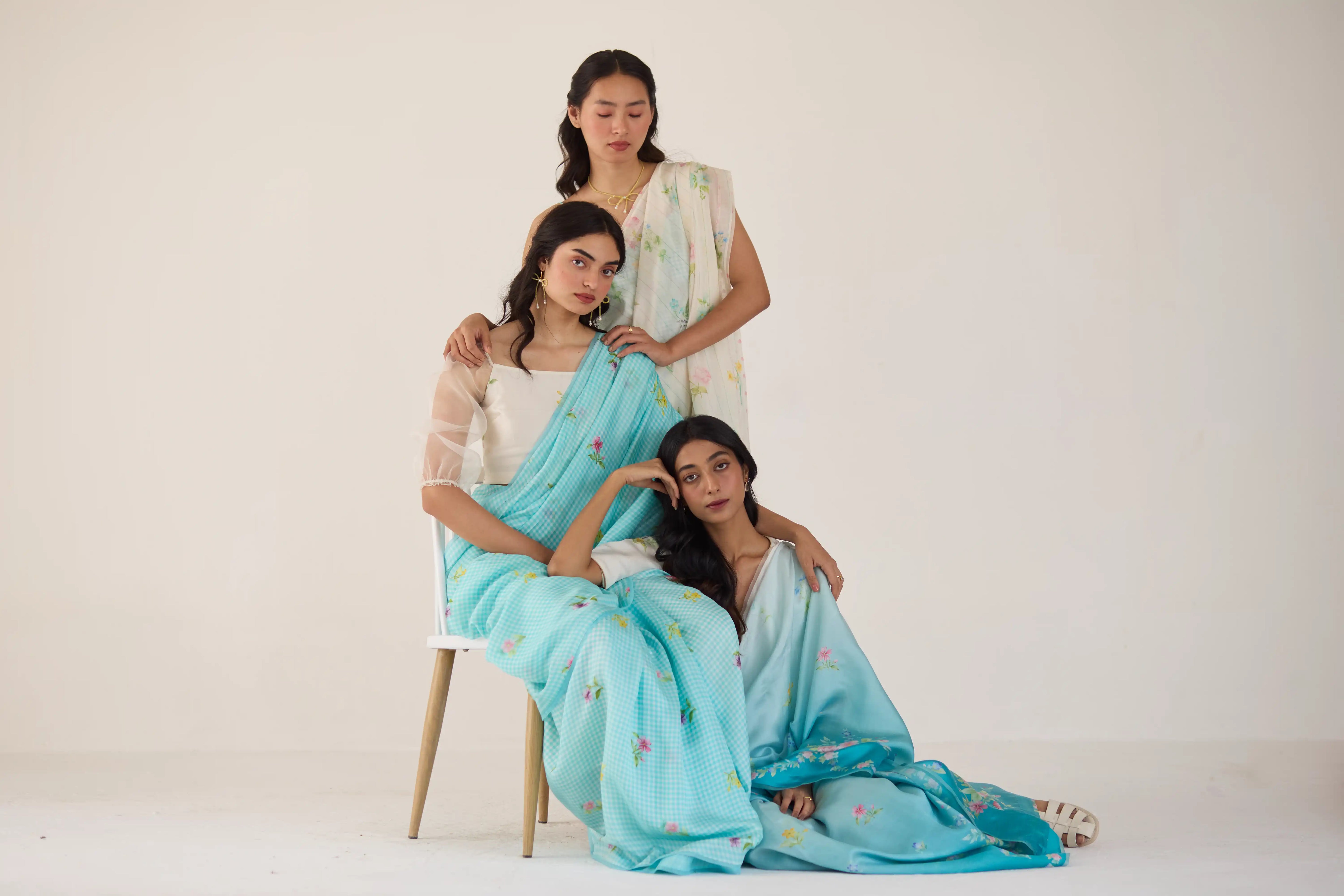 Mulberry Silk, Unburdened