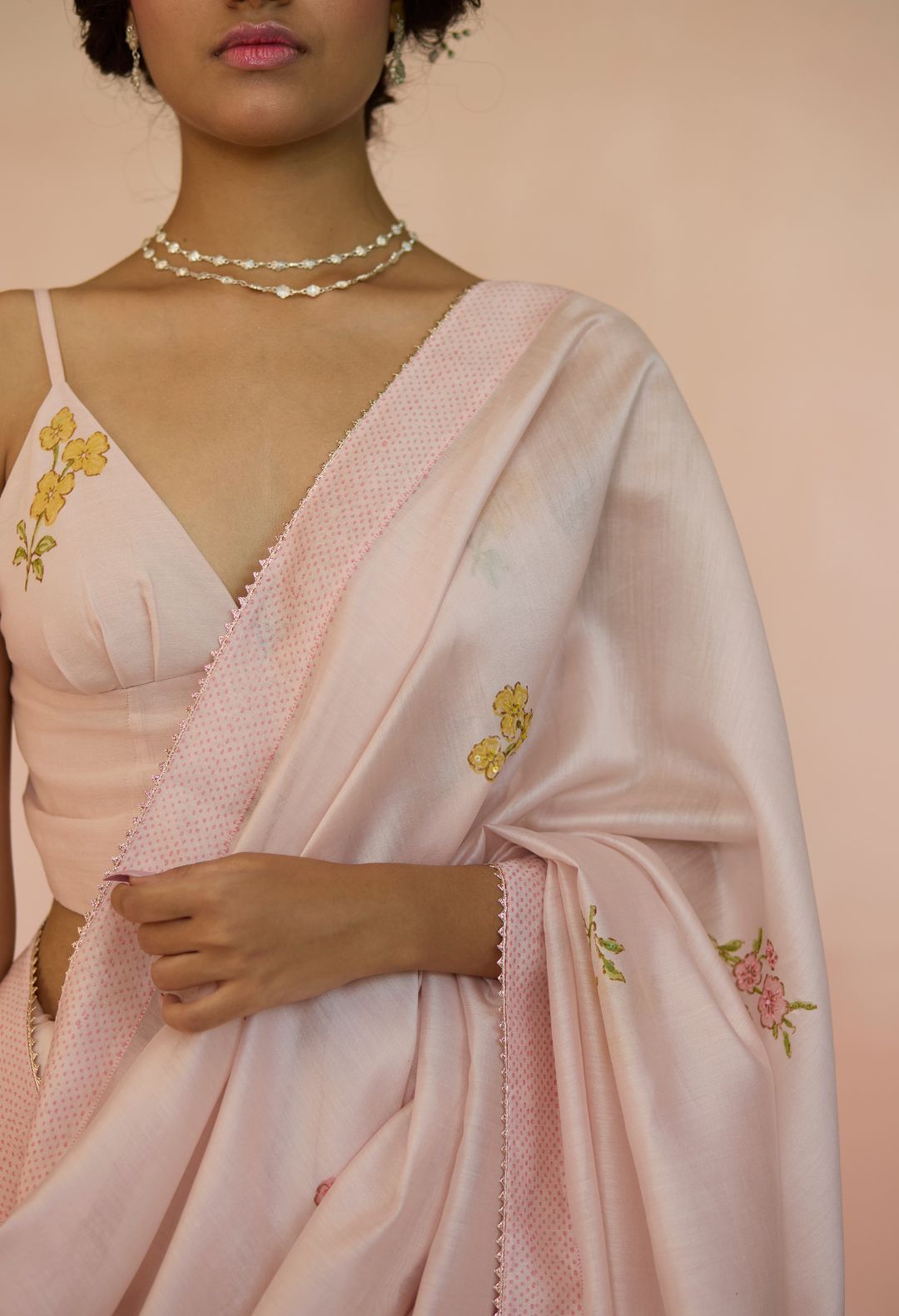 Gulabi Bralette