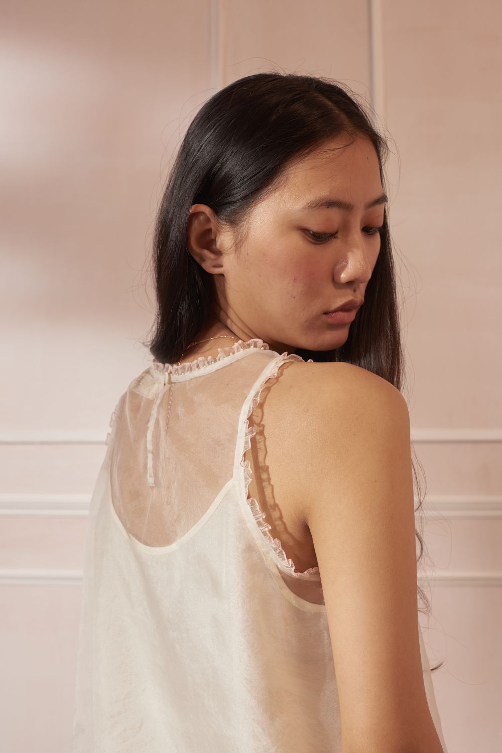 Chicory Blouse