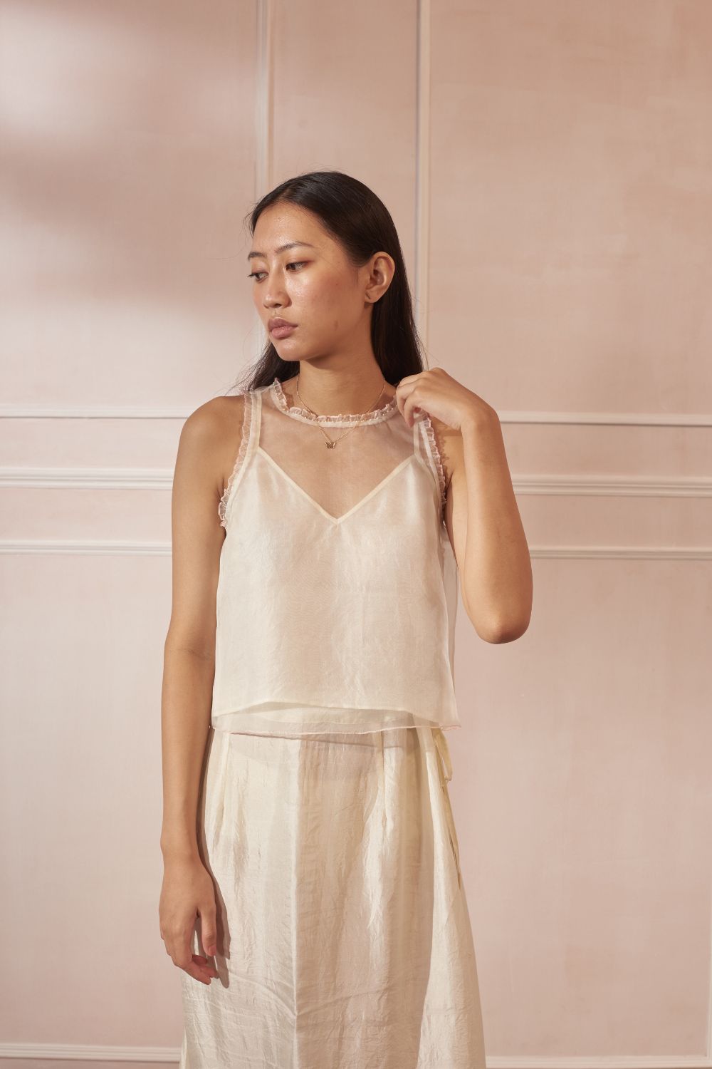 Chicory Blouse