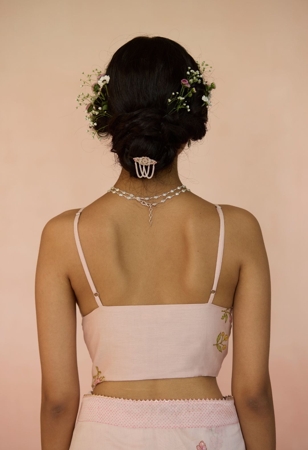 Gulabi Bralette