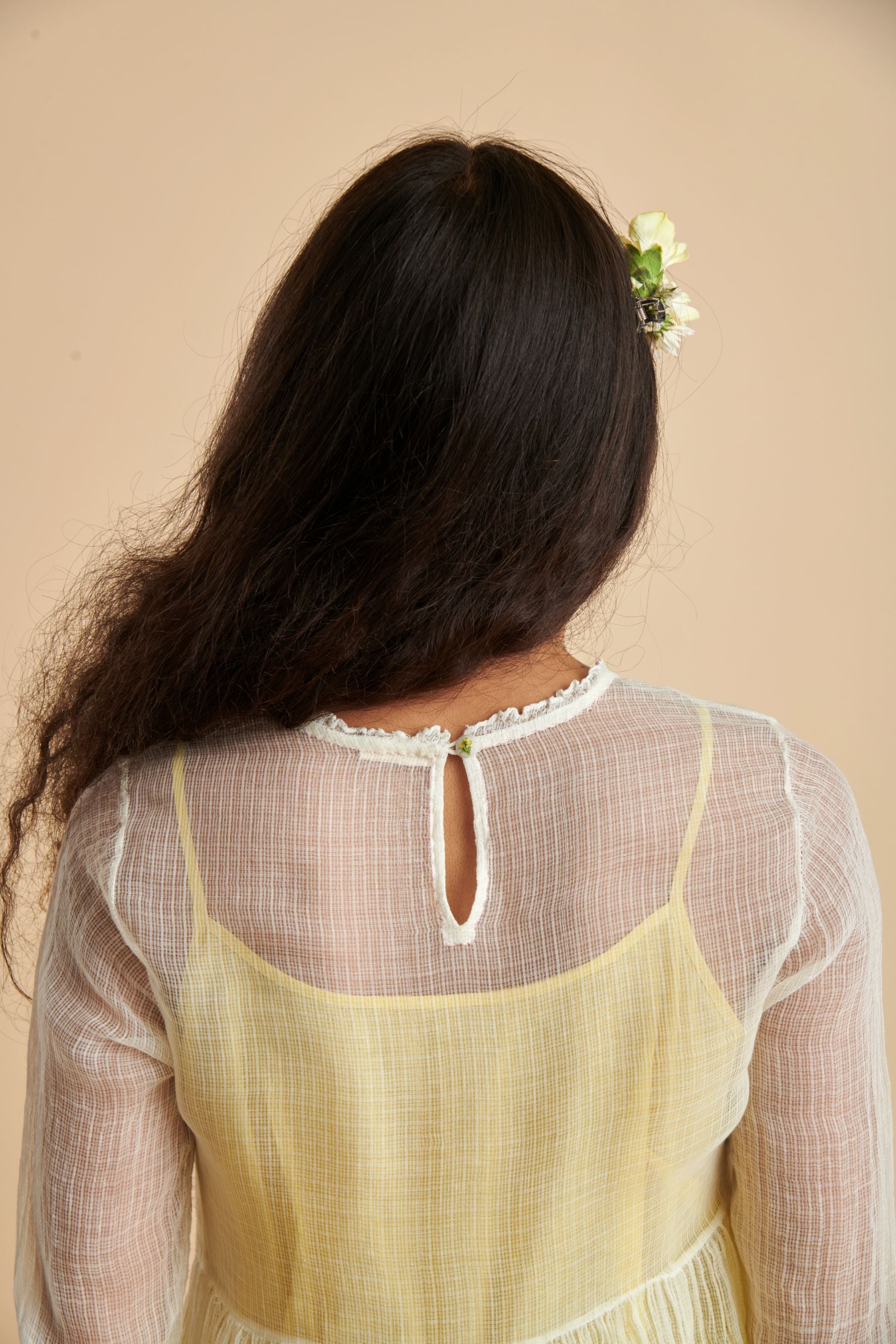 Daffodil Midi Dress