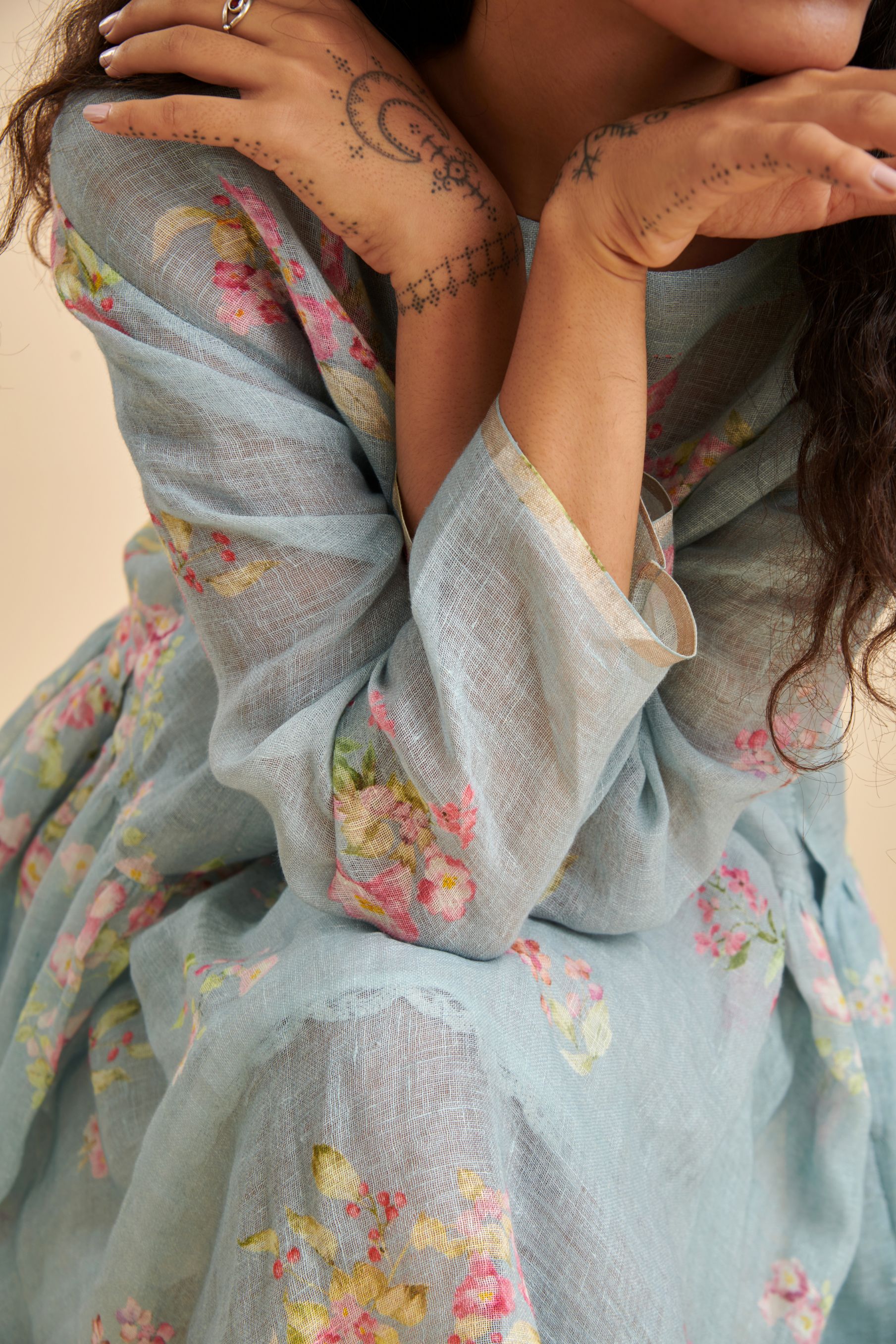 Petunia Midi Dress