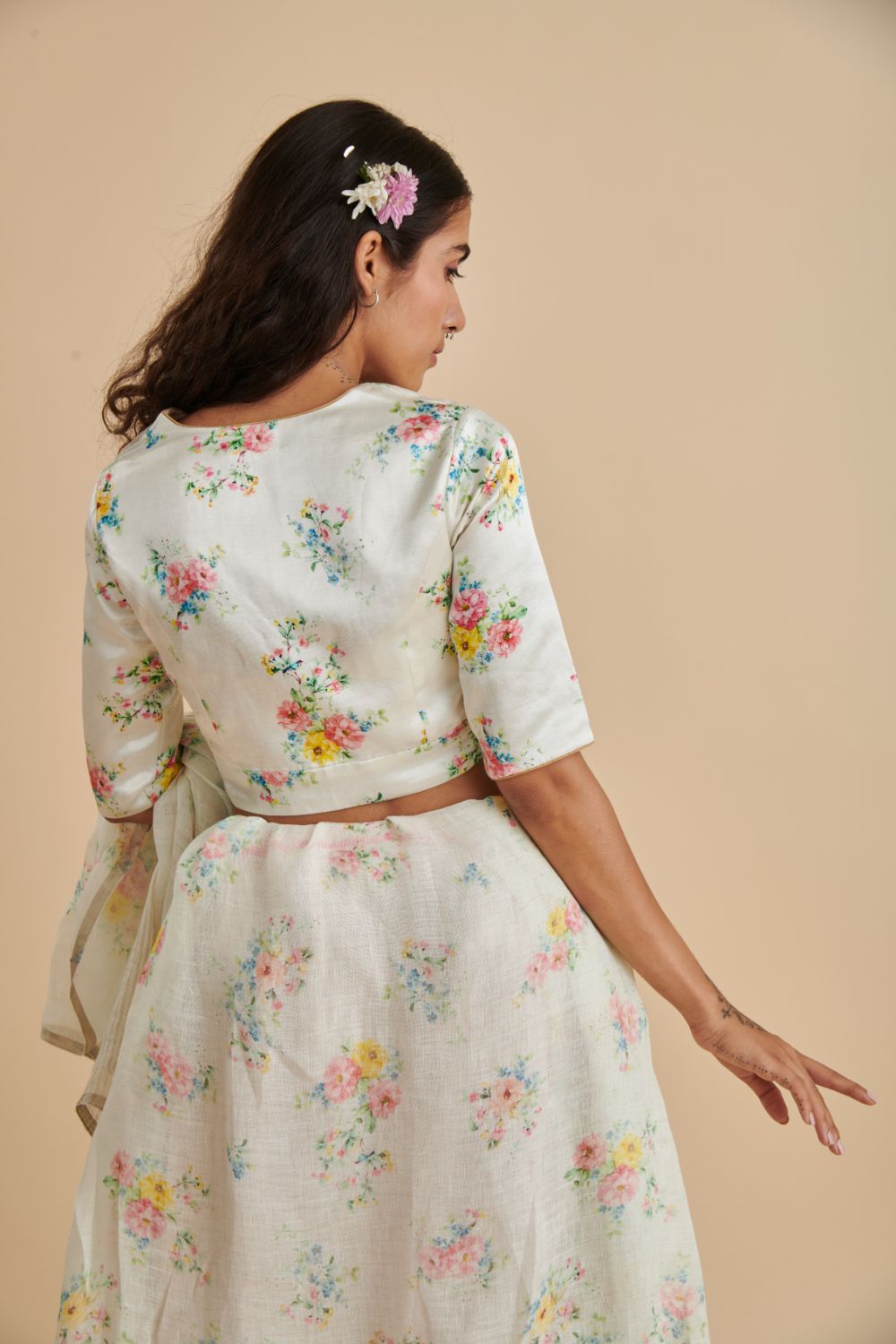 Holly Blouse