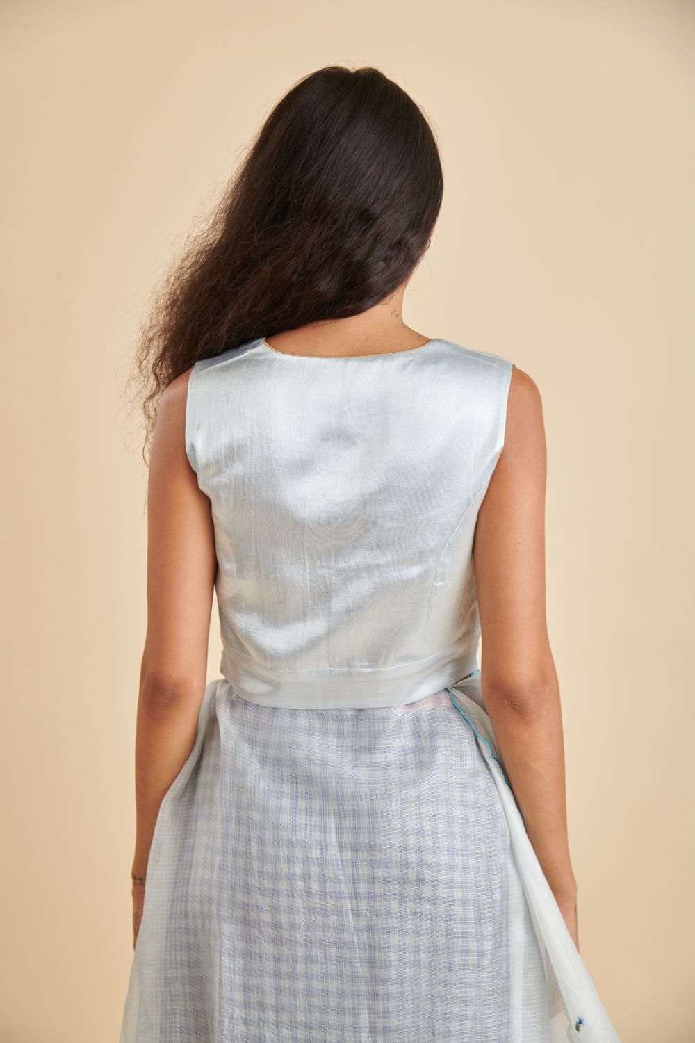 Mid Day Blouse
