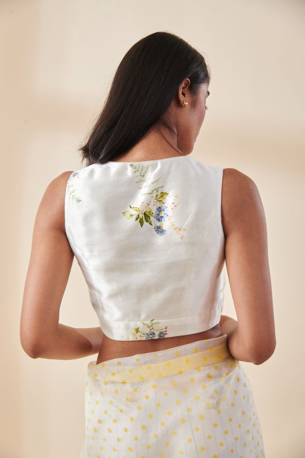 Fern Blouse