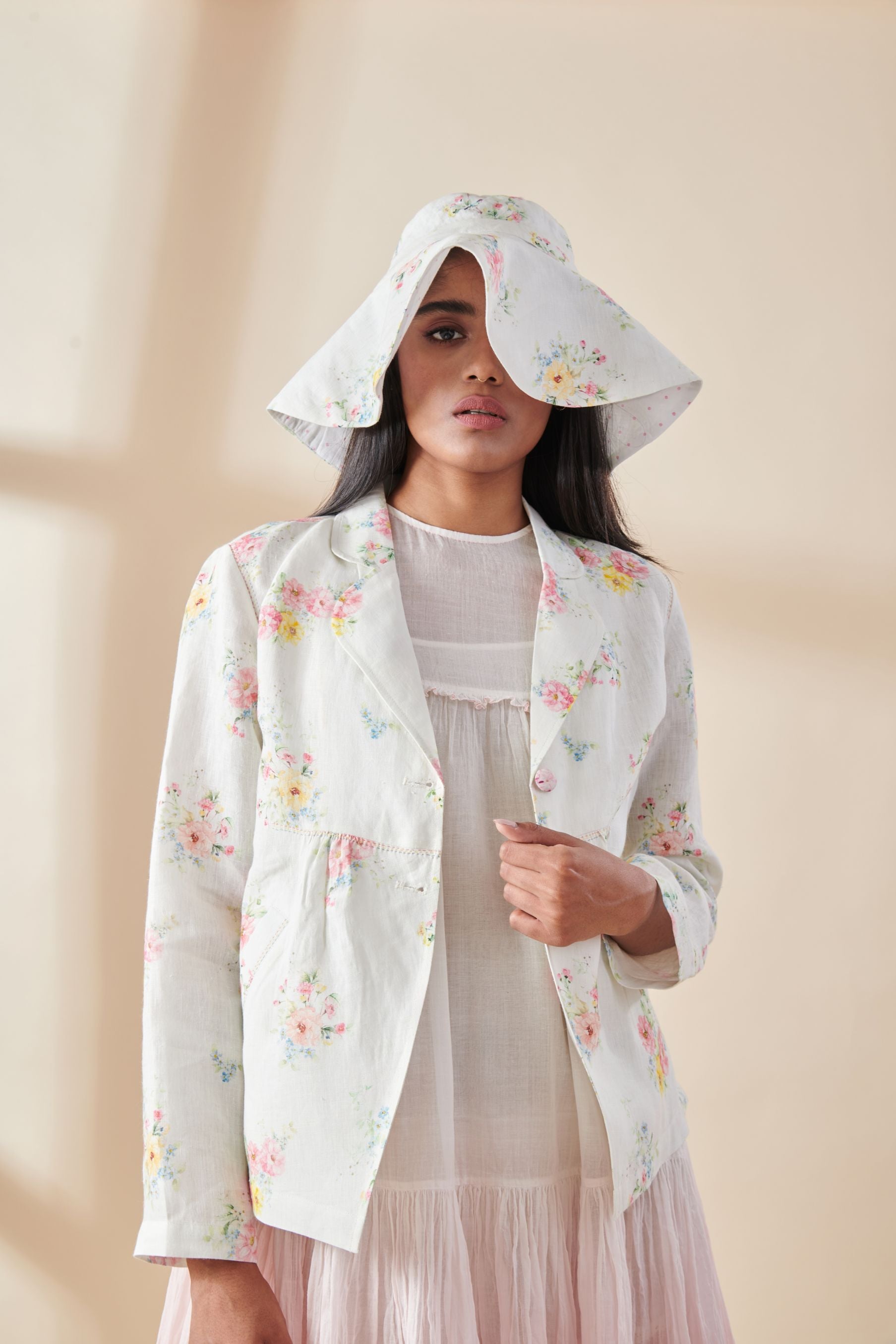 Holly Jacket