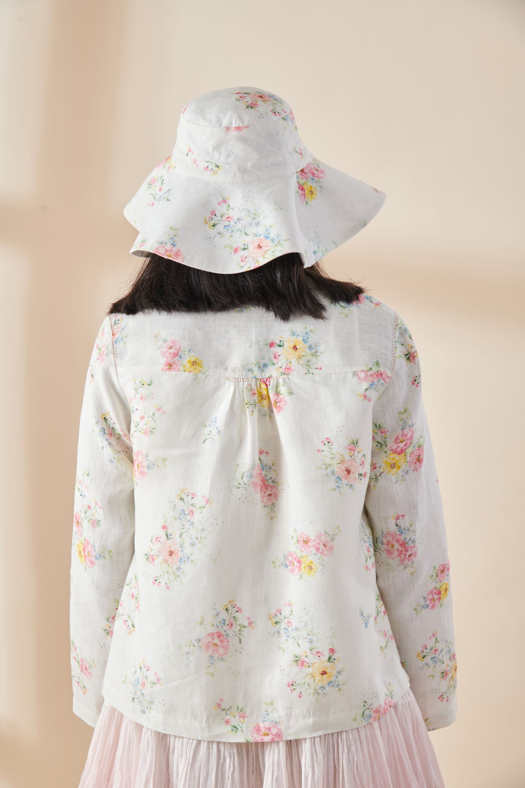 Holly Jacket