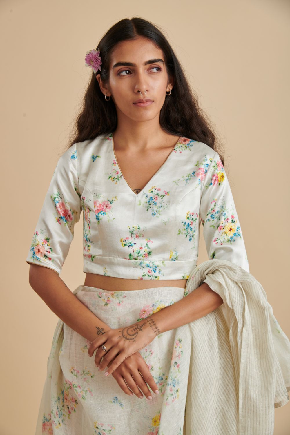Holly Blouse