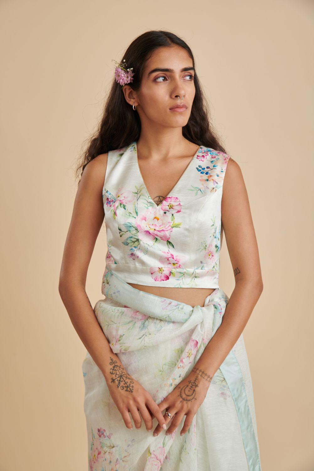 Meadow Blouse