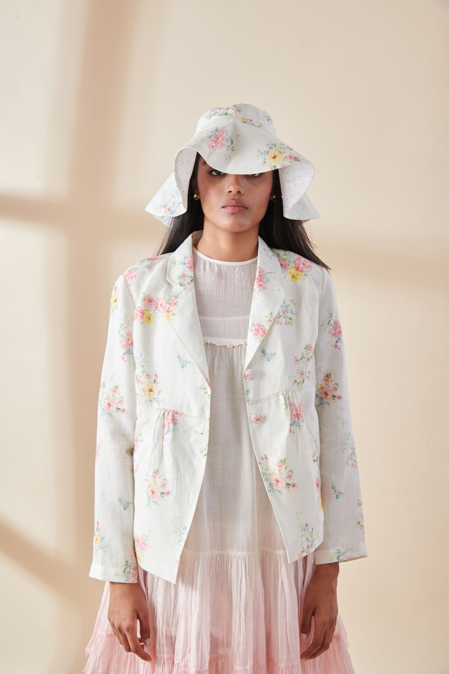 Holly Jacket