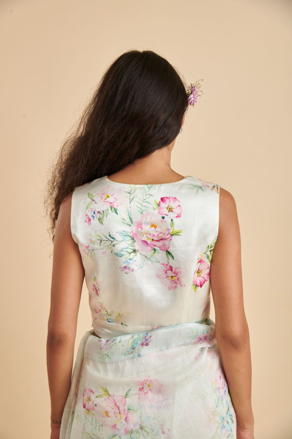 Meadow Blouse