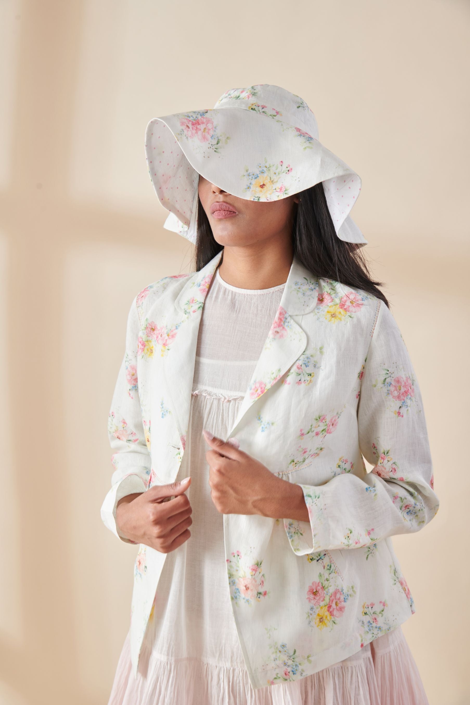 Holly Jacket