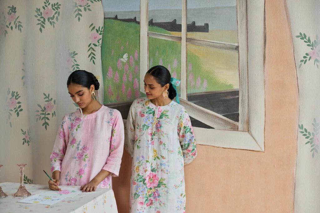 Beauty of Soft Linen in Modern Fashion