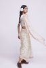 Mogra Cotton Silk Sari