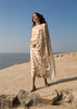 Rajnigandha Linen Sari