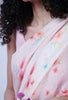 Roseberry Linen Sari
