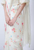 Roseberry Linen Sari
