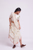 Mogra Cotton Silk Sari