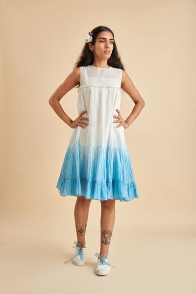 Lillian Mini Dress