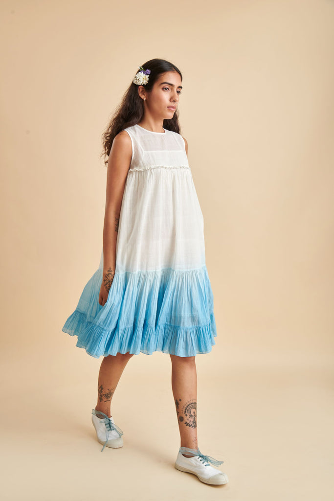 Lillian Mini Dress